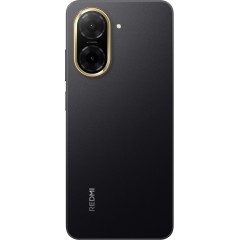 Redmi A5 3GB + 64GB בצבע שחור