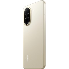 Redmi A5 3GB + 64GB בצבע זהב