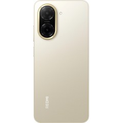 Redmi A5 3GB + 64GB בצבע זהב