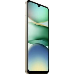 Redmi A5 3GB + 64GB בצבע זהב