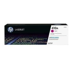 טונר מקורי מג'נטה HP 410A למדפסות HP Color LaserJet Pro