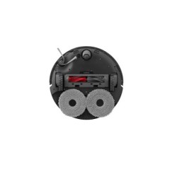 Roborock Qrevo Edge 5V1 Robot Vacuum Cleaner 18500Pa — Black