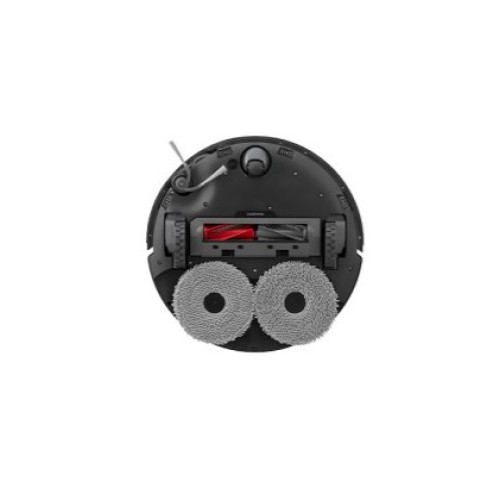 Roborock Qrevo Edge 5V1 Robot Vacuum Cleaner 18500Pa — Black
