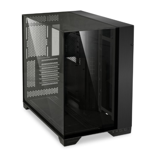 חבילת גיימינג אולטימטיבית RTX 5090 עם מסך OLED, שולחן וכיסא