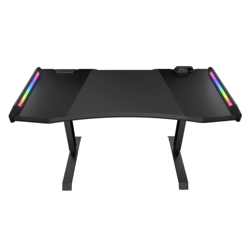 חבילת גיימינג אולטימטיבית RTX 5090 עם מסך OLED, שולחן וכיסא