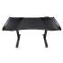 חבילת גיימינג אולטימטיבית RTX 5090 עם מסך OLED, שולחן וכיסא