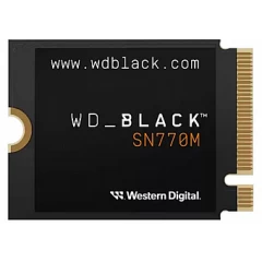 WD_BLACK SN770M NVMe™ 1TB SSD