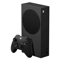 Microsoft Xbox Series S