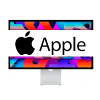 Apple Computer Monitors