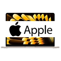 Apple Laptops