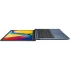 מחשב נייד אסוס Asus Vivobook 15 15.6" 16ГБ 1ТБ i3-1315U (Win 11 Home) – Quiet Blue