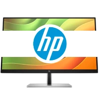 HP Computer Monitors