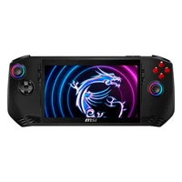 MSI Claw A1M