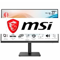 MSI Computer Monitors