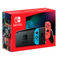 Nintendo Switch (2019)
