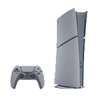 Sony PlayStation 5 30th Anniversary Edition