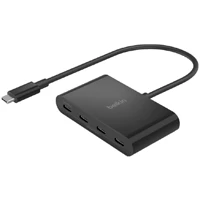 מפצלי USB (Hub)