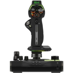 Джойстик и ручка газа Turtle Beach VelocityONE Flightdeck для ПК