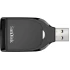 מכשיר לקריאת כרטיסי זיכרון Sandisk USB 3.0 SD UHS-I
