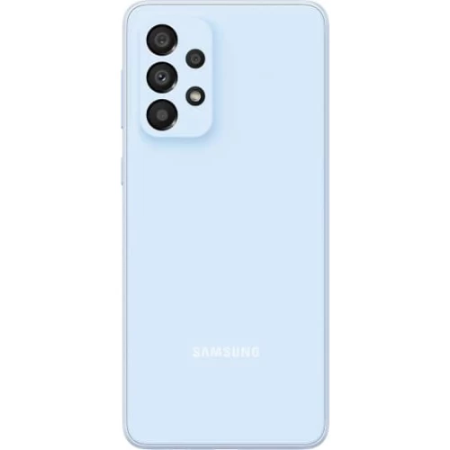 Smartphone Samsung Galaxy A33 5G 128GB SM-A336ELBGMEC