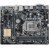 ASUS Motherboard LGA1151 H110M-K used