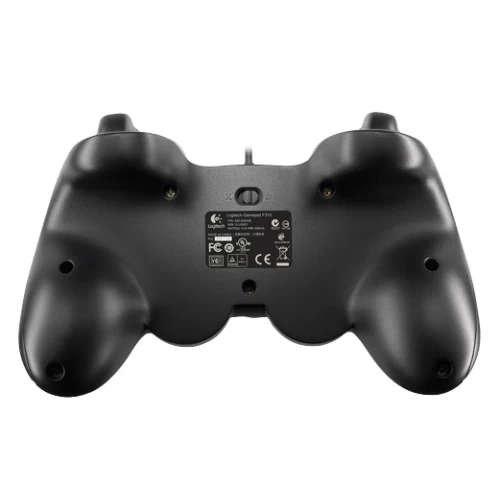 Logitech Gamepad F310 Wireless Game Controller