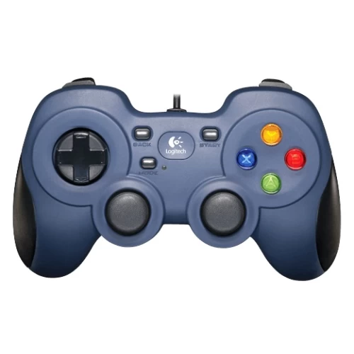 Logitech Gamepad F310 Wireless Game Controller
