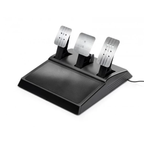 Thrustmaster T300 RS GT Racing Wheel with Pedals for PS3/4/5, PC