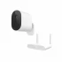 מצלמת אבטחה אלחוטית שיאומי חיצונית Xiaomi Mi Wireless Outdoor MWC13 Camera 6934177722004