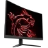 Gaming Curved Monitor 32 Inch MSI Optix G32CQ4 1ms