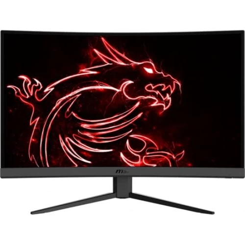 Gaming Curved Monitor 32 Inch MSI Optix G32CQ4 1ms