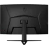 Gaming Curved Monitor 32 Inch MSI Optix G32CQ4 1ms