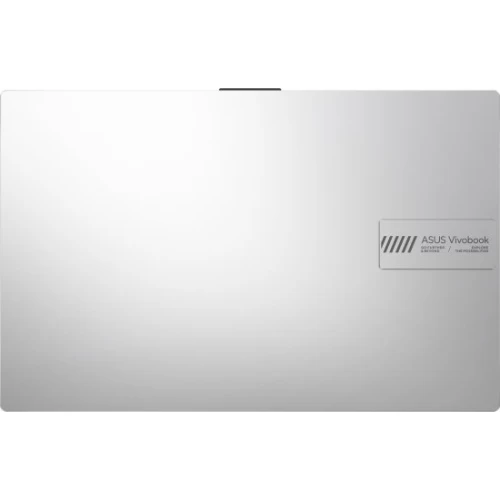 Ноутбук Asus Vivobook Go 15 15.6" 8ГБ 258ГБ i3-N305 (Win 11 Home) – Cool Silver