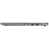 Ноутбук Asus Vivobook Go 15 15.6" 8ГБ 258ГБ i3-N305 (Win 11 Home) – Cool Silver