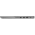 מחשב נייד אסוס Asus Vivobook 15.6" 16GB 1TB Silver (Win 11 Home)