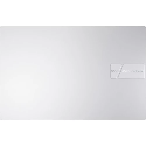 מחשב נייד אסוס Asus Vivobook 15.6" 16GB 1TB Silver (Win 11 Home)