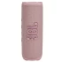 Колонка JBL Flip 6 Bluetooth розовая