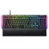 Gaming Keyboard BlackWidow V4 (Green Switch)