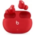 אוזניות אלחוטיות Beats Studio Buds עם סינון רעשים – אדום