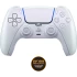 בקר משחק אלחוטי סוני פלייסטיישן דואלסנס Sony PlayStation DualSense V2 עבור PS5 צבע Chroma Pearl