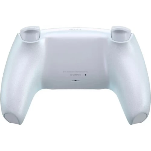 בקר משחק אלחוטי סוני פלייסטיישן דואלסנס Sony PlayStation DualSense V2 עבור PS5 צבע Chroma Pearl