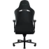 Enki Gaming Chair – Black/Green