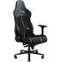 Enki Gaming Chair – Black/Green