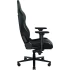 Enki Gaming Chair – Black/Green