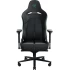 Enki Gaming Chair – Black/Green