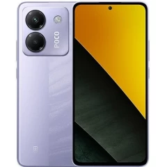 Poco M7 Pro 5G 8GB + 256GB in Purple