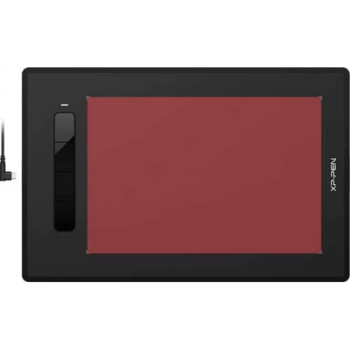 Графический планшет для компьютера XP-PEN Star G960S Plus