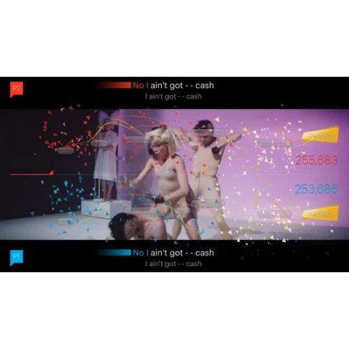 משחק SingStar Celebration — PlayStation (PS4)