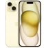 אייפון Apple iPhone 15 512GB צהוב
