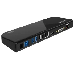 Docking Station NB Wavlink 2K USB A (3.0)